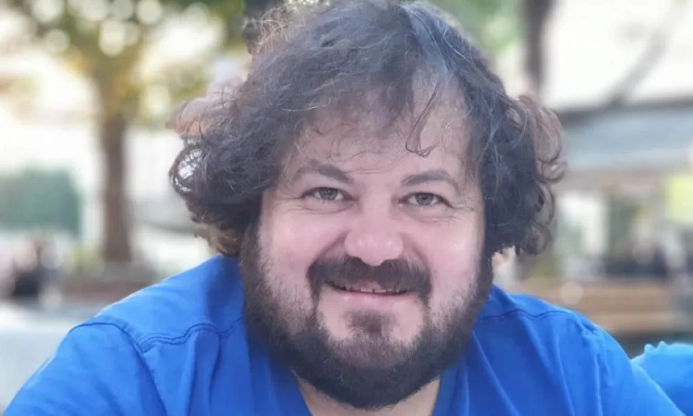 «Έφυγε» από κορονοϊό ο μηχανικός αυτοκινήτων Μελέτης Καρατεκίδης…